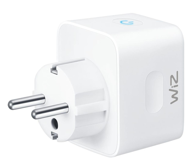 WiZ Smart Plug France - 1182871 - zdjęcie 3